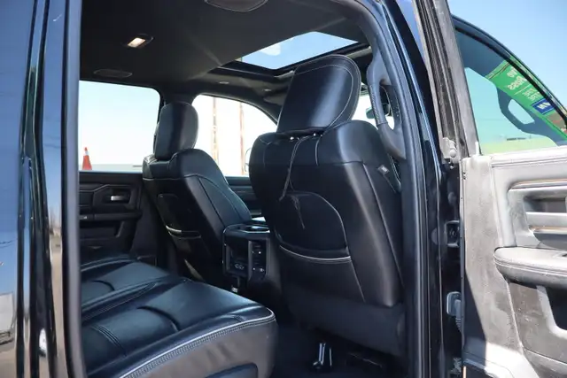2019 RAM 2500 - Photo 21