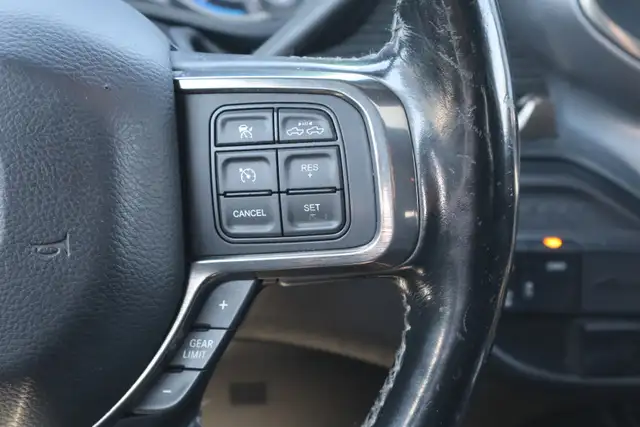 2019 RAM 2500 - Photo 22