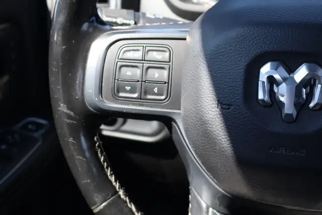 2019 RAM 2500 - Photo 23