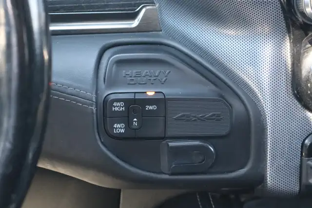 2019 RAM 2500 - Photo 24