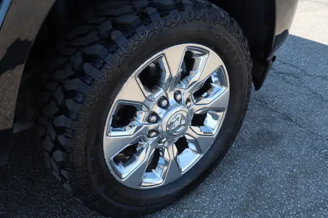 2019 RAM 2500 - Photo 26