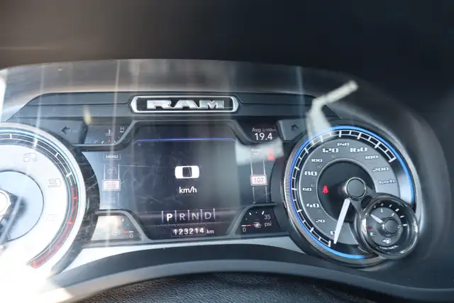 2019 RAM 2500 - Photo 28