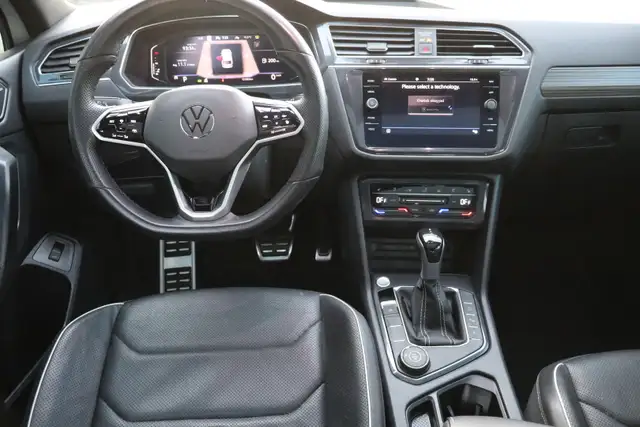 2022 Volkswagen Tiguan - Photo 10