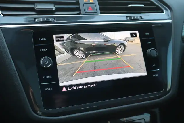 2022 Volkswagen Tiguan - Photo 15