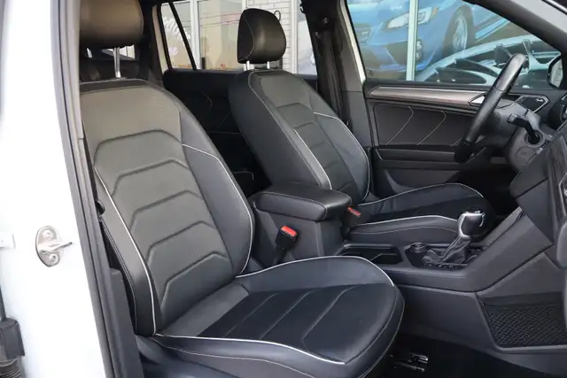 2022 Volkswagen Tiguan - Photo 19