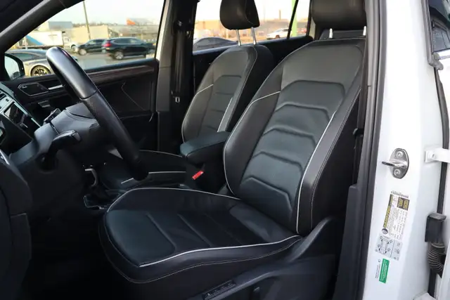 2022 Volkswagen Tiguan - Photo 20