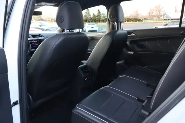 2022 Volkswagen Tiguan - Photo 21