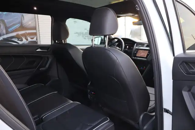 2022 Volkswagen Tiguan - Photo 22