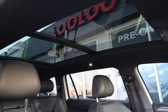 2022 Volkswagen Tiguan - Photo 23