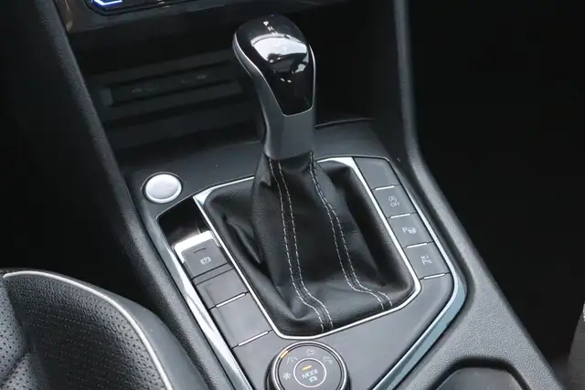 2022 Volkswagen Tiguan - Photo 27