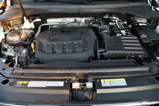 2022 Volkswagen Tiguan - Photo 29