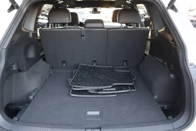 2022 Volkswagen Tiguan - Photo 30