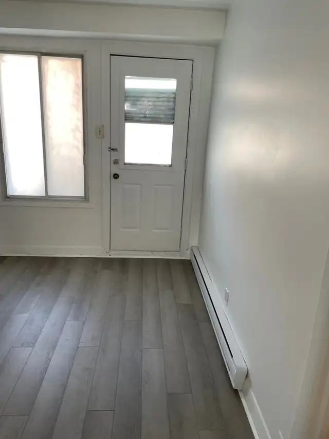 4 1/2 sur la 12e avenue/Robert (1ER ÉTAGE) RABAIS $1000 - Photo 5