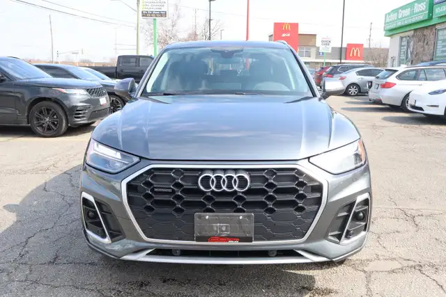 2022 Audi Q5 - Photo 2