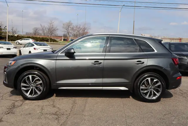 2022 Audi Q5 - Photo 4