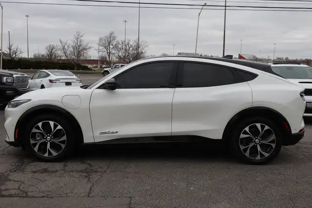 2022 Ford Mustang Mach-E - Photo 4