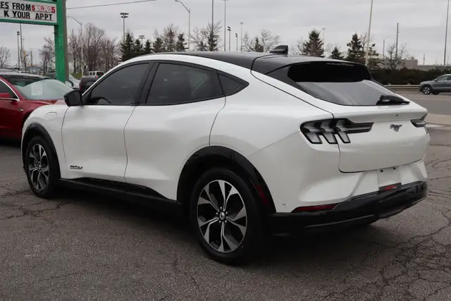 2022 Ford Mustang Mach-E - Photo 5