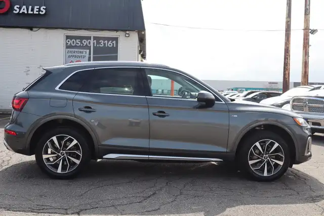 2022 Audi Q5 - Photo 8