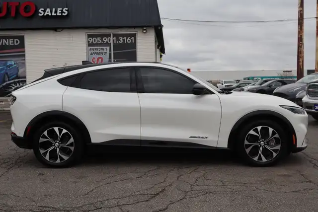 2022 Ford Mustang Mach-E - Photo 8