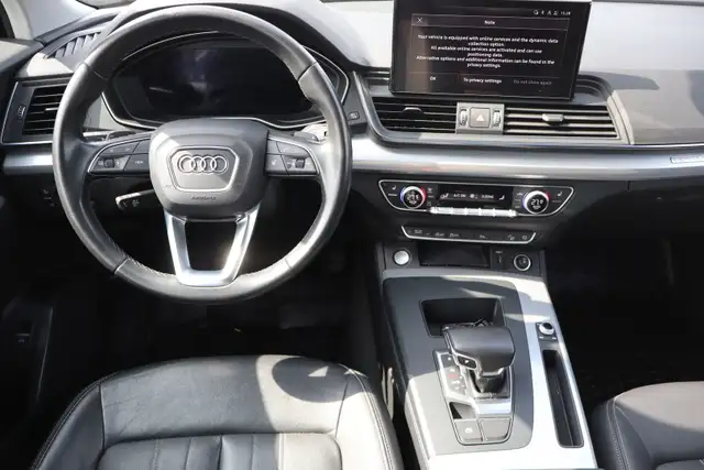 2022 Audi Q5 - Photo 10