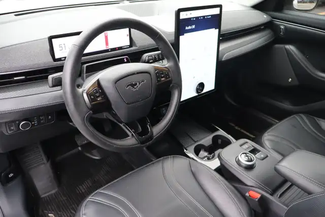 2022 Ford Mustang Mach-E - Photo 9