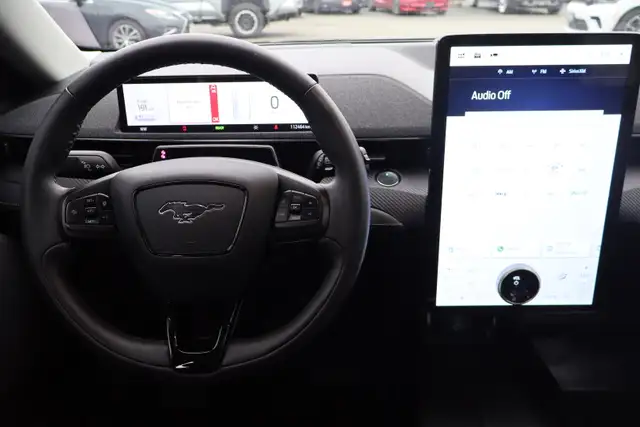 2022 Ford Mustang Mach-E - Photo 10
