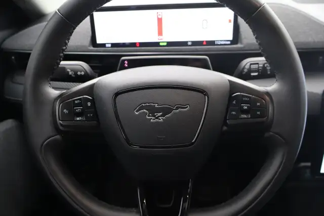 2022 Ford Mustang Mach-E - Photo 11