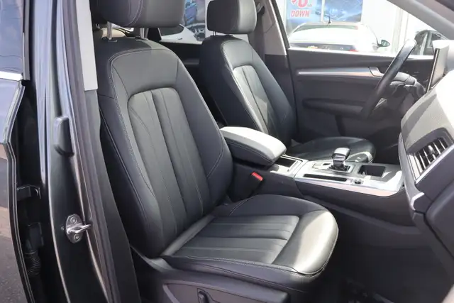 2022 Audi Q5 - Photo 13