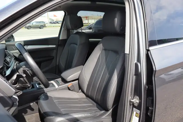 2022 Audi Q5 - Photo 14