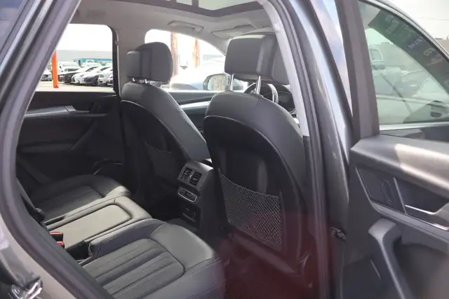 2022 Audi Q5 - Photo 15