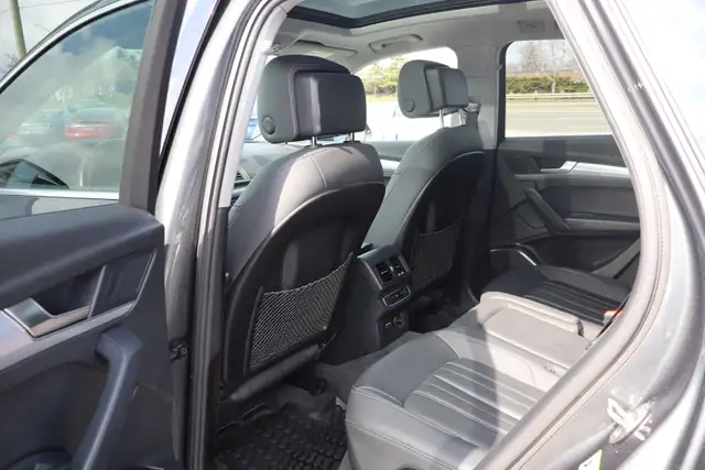 2022 Audi Q5 - Photo 16
