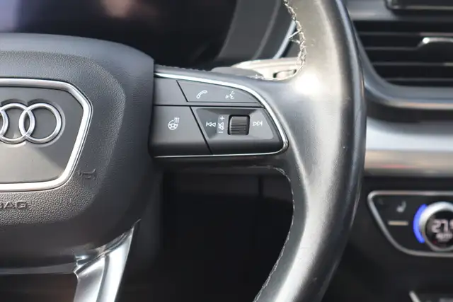 2022 Audi Q5 - Photo 17
