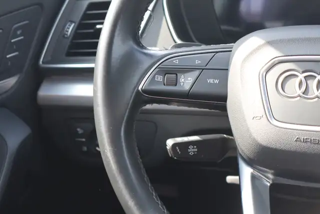 2022 Audi Q5 - Photo 18