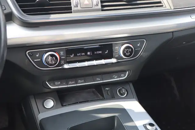 2022 Audi Q5 - Photo 19