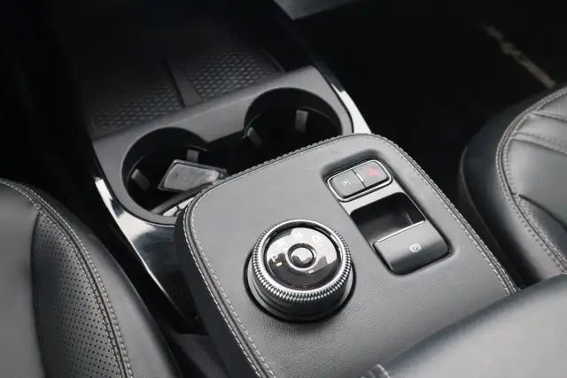 2022 Ford Mustang Mach-E - Photo 21