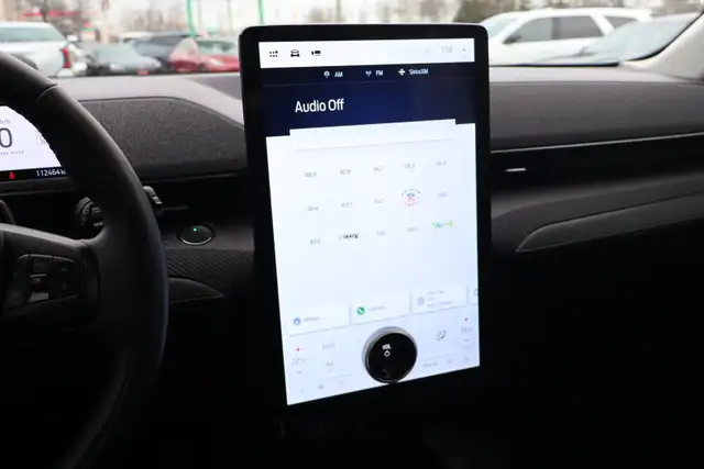 2022 Ford Mustang Mach-E - Photo 22