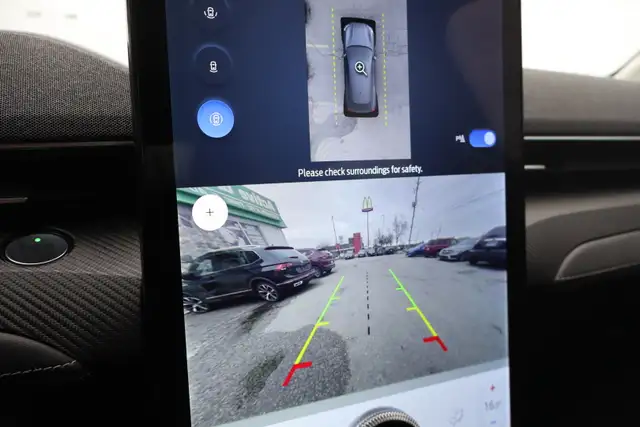 2022 Ford Mustang Mach-E - Photo 25