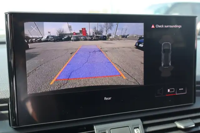 2022 Audi Q5 - Photo 23