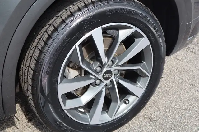 2022 Audi Q5 - Photo 29