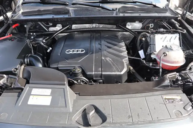 2022 Audi Q5 - Photo 30