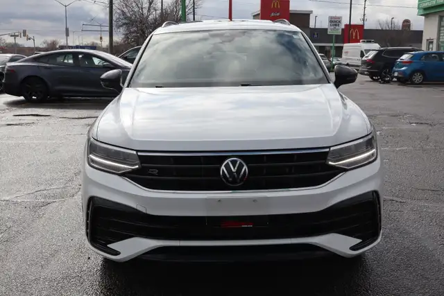 2022 Volkswagen Tiguan - Photo 2