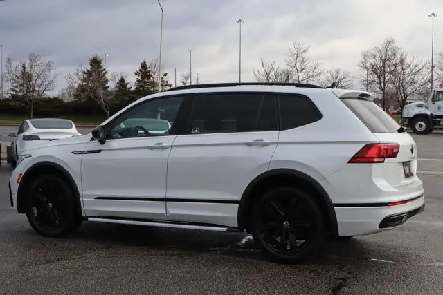 2022 Volkswagen Tiguan - Photo 5