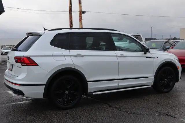 2022 Volkswagen Tiguan - Photo 7