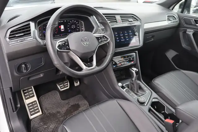 2022 Volkswagen Tiguan - Photo 9