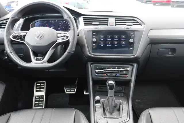 2022 Volkswagen Tiguan - Photo 10