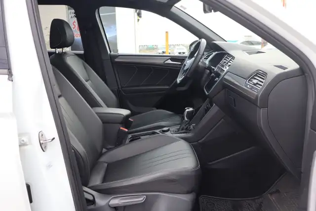 2022 Volkswagen Tiguan - Photo 14