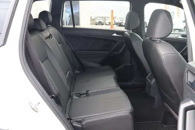 2022 Volkswagen Tiguan - Photo 15