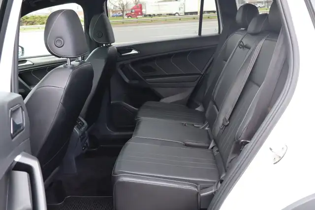 2022 Volkswagen Tiguan - Photo 16