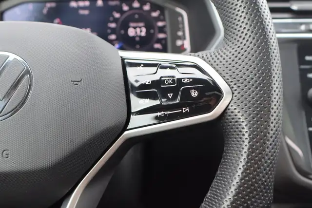 2022 Volkswagen Tiguan - Photo 17