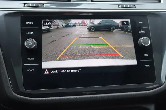 2022 Volkswagen Tiguan - Photo 20